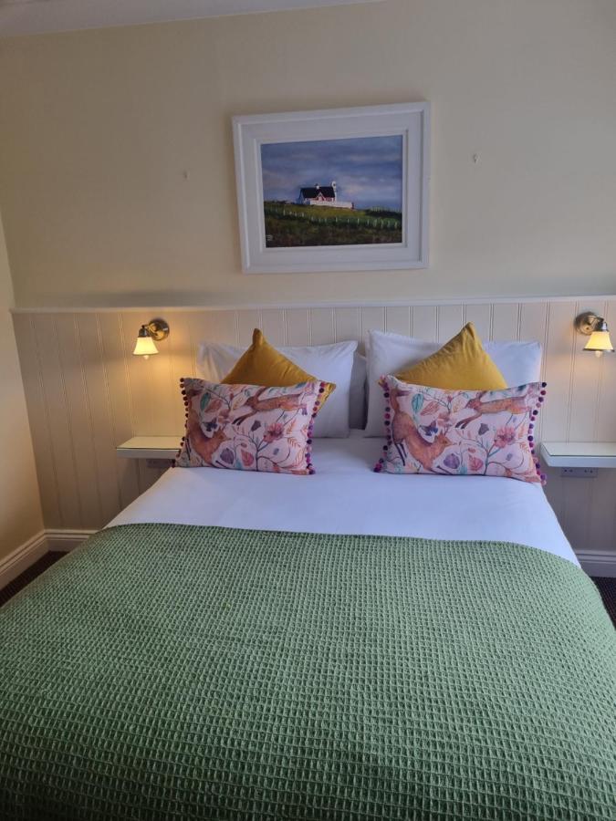 Ashe'S Accommodation Dingle Eksteriør bilde