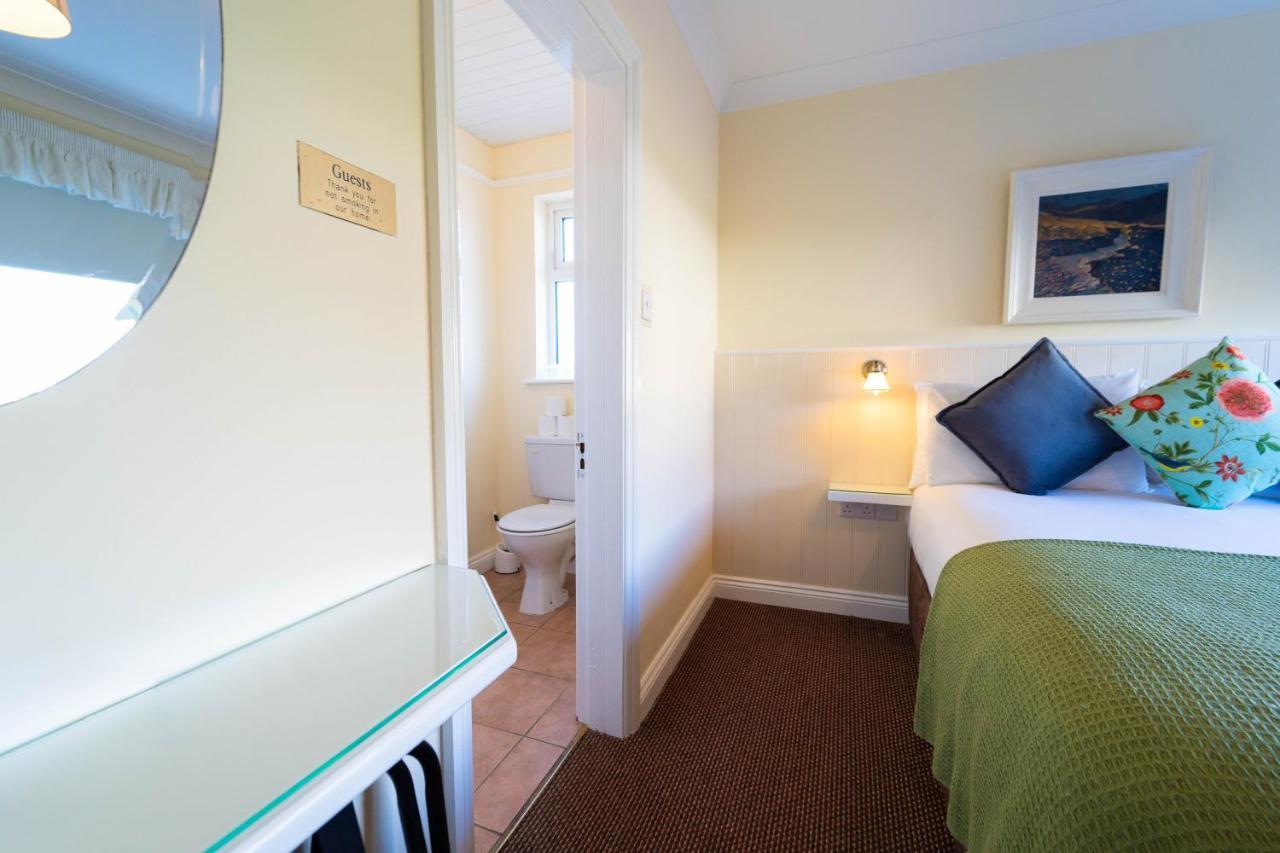 Ashe'S Accommodation Dingle Eksteriør bilde