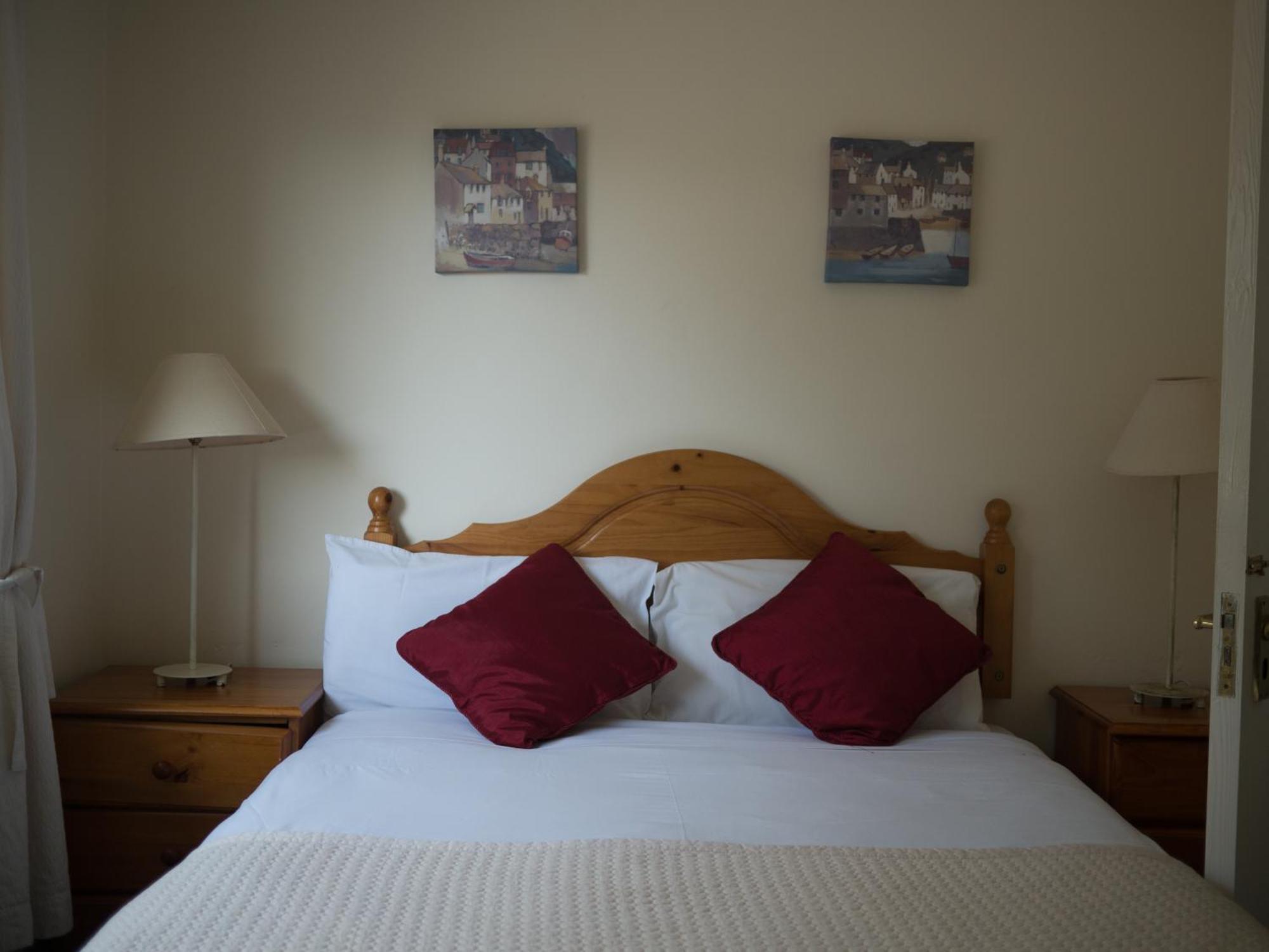 Ashe'S Accommodation Dingle Rom bilde