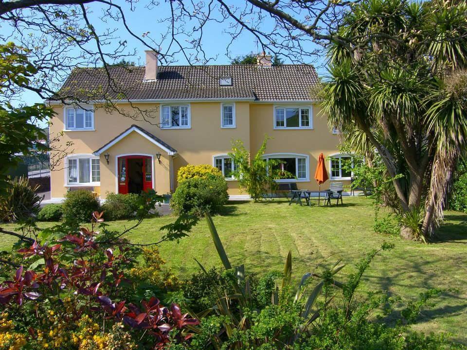 Ashe'S Accommodation Dingle Eksteriør bilde